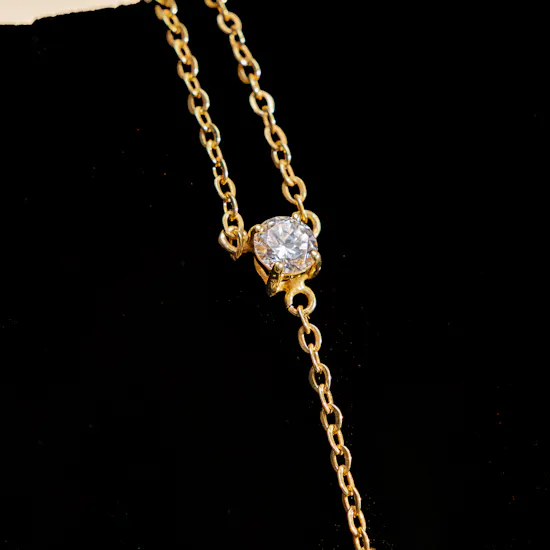 Hrh Elegant Hand Chain