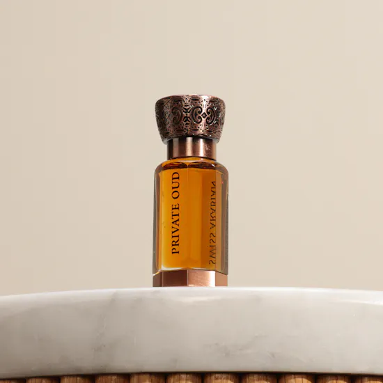 Swiss Arabian Private Oud | 12ml