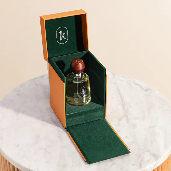 Kenooz Qatar Secret Room Perfume | 100ml