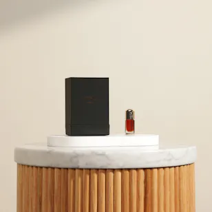 Saaf Unisex Aged Combodian Oud Oil | 3 ml