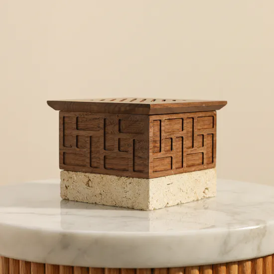 Wrth Morgana Box