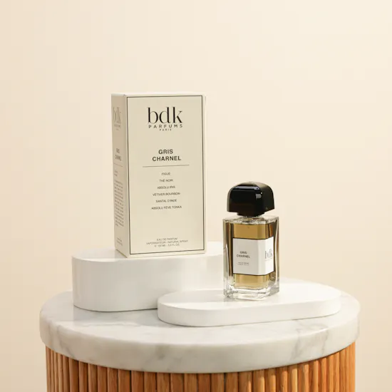 عطر جريس شارنيل او دي بارفيوم للجنسين من بي دي كي | 100مل