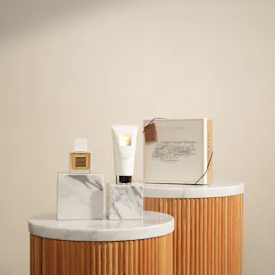 Atelier Rebul Amourose Unisex Set