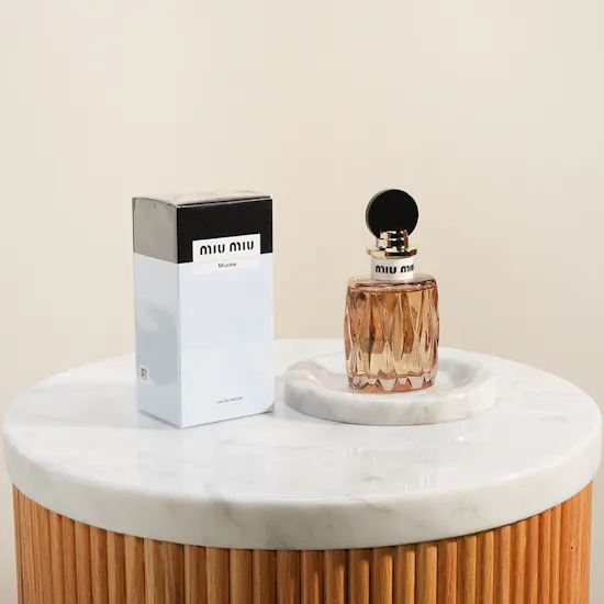 Miu Miu Miutine EDP for Women | 100 ml