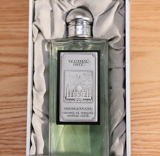 Steve Martin Yamuna River Hair Perfume | 100 ml