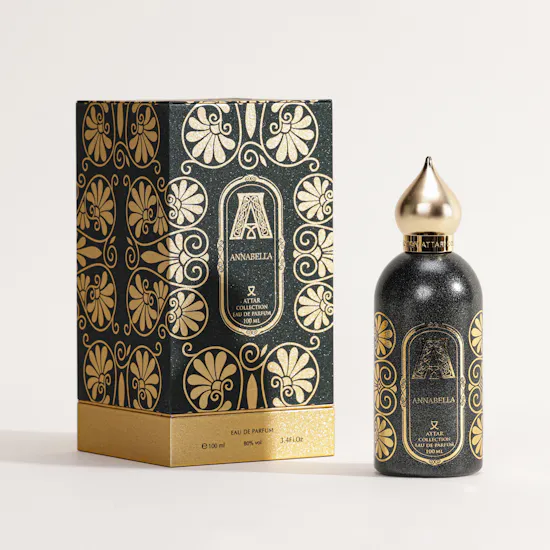 عطر أنابيللا او دي بارفيوم للجنسين من عطار كولكشن | 100 مل
