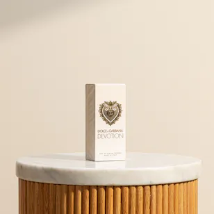 عطر ديفوشن إنتنس او دو بارفيوم للنساء دولتشي آند غابانا | 100مل
