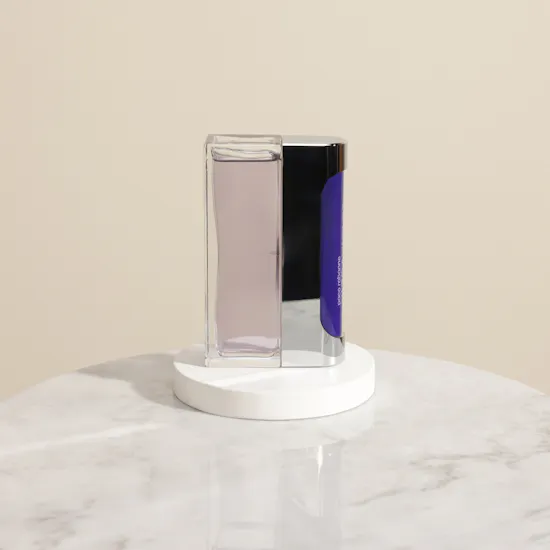 Paco Rabanne Ultraviolet Eau de Toilette for Men | 100ml