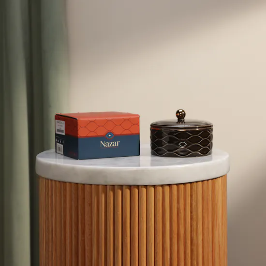 Otantik Nazar Jar
