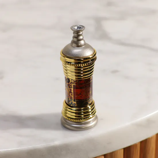 Ahmed Al Maghribi Dehn Al Oud Hindi Maliki Qadeem | 3ml