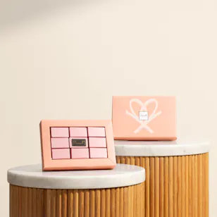 Passionelle Mini Mellow Chocolates Box | 9 Pieces Passionelle Mini Mellow Chocolates Box | 9 Pieces