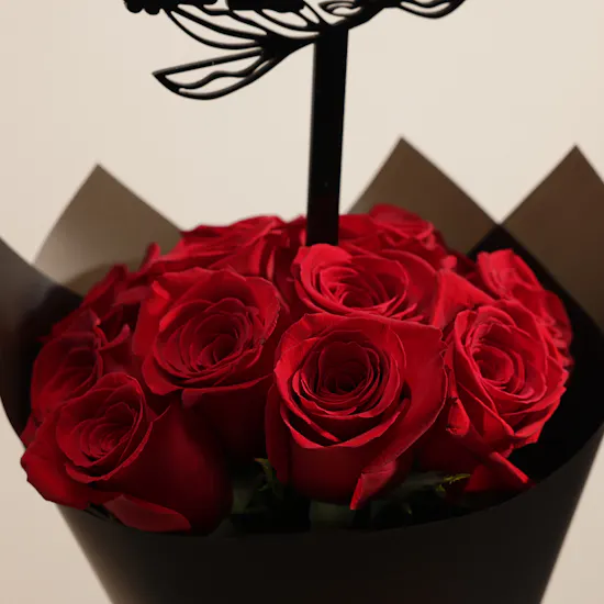 Godiva Napolitains Large Chocolate Box | Get Well Soon Flower Bouquet