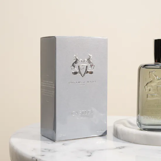 عطر كاستلي او دى بارفيوم للرجال من عطور دي مارلي | 125 مل