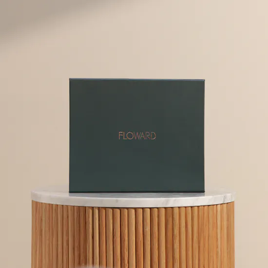Floward Medium Chocolate Box