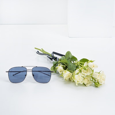 Mont Blanc Sunglasses | Baby Rose