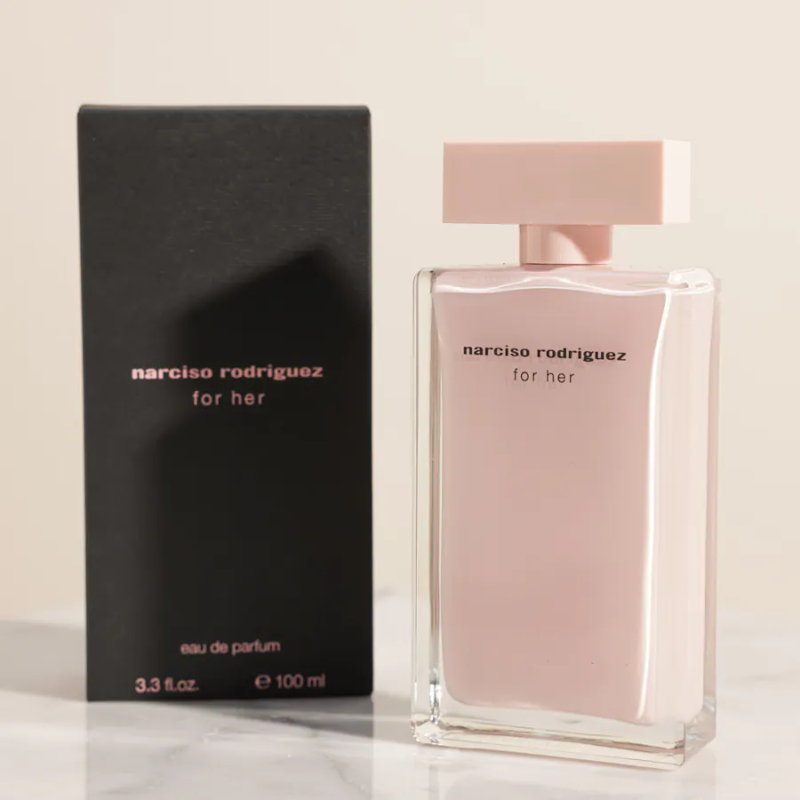 Narciso Rodriguez for Her Eau de Parfum | 100ml 2