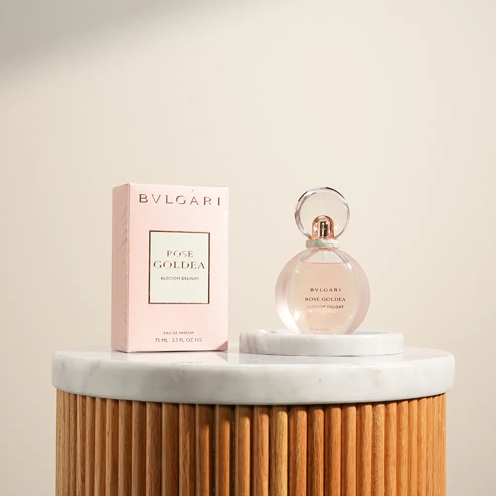Buy and send Bvlgari Rose Goldea Blossom Delight EDP for Women