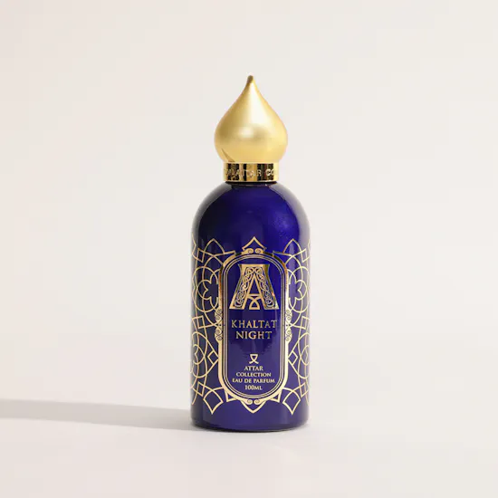 عطر خلطة نايت او دى بارفيوم للجنسين من عطار كولكشن | 100 مل