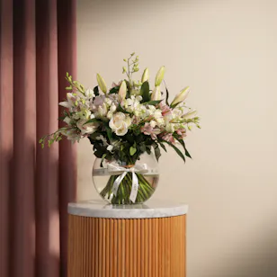 مزهرية همسات الصفاء