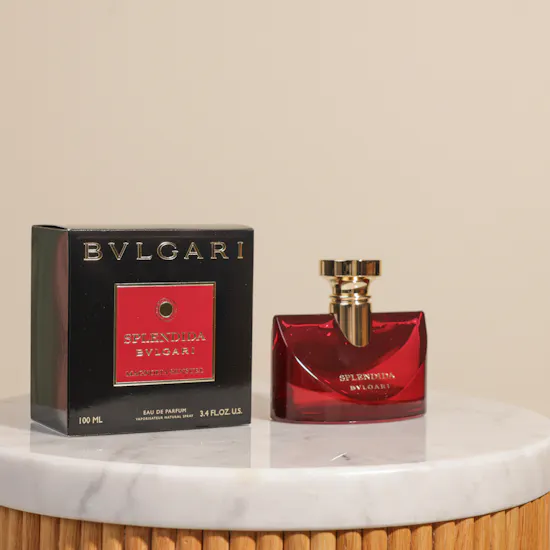 عطر سبلينديدا ماجنوليا سينسويل من بولغاري للنساء | 100 مل