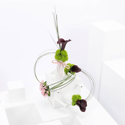 Home Accessory & Flowers
