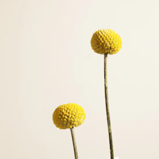 Spark Glow Flower Vase