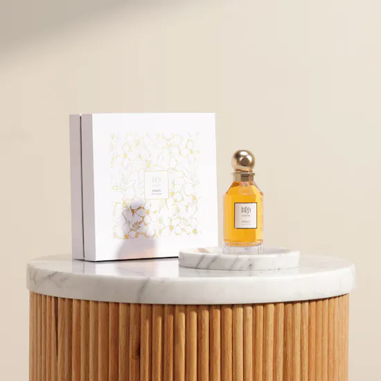 عطر جيوان للنساء من لوتاه للعطور | 80 مل