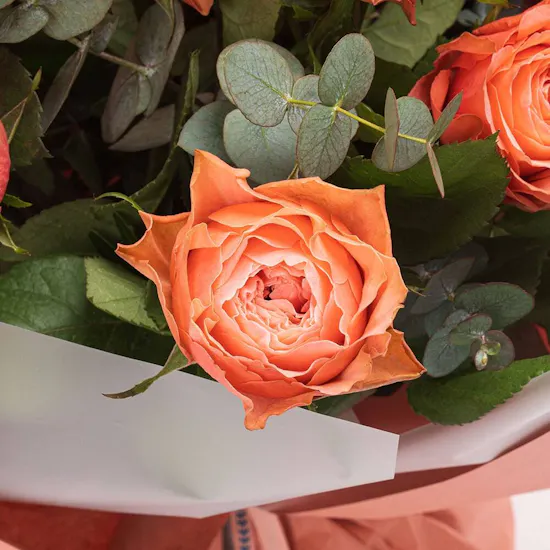 Get Well Soon Bouquet