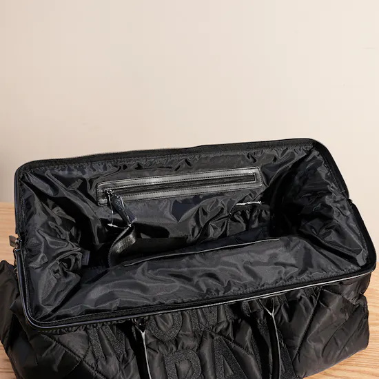 Childhome Puffered Mommy Bag