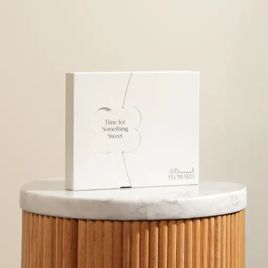 Floward Medium Mix Chocolate Box