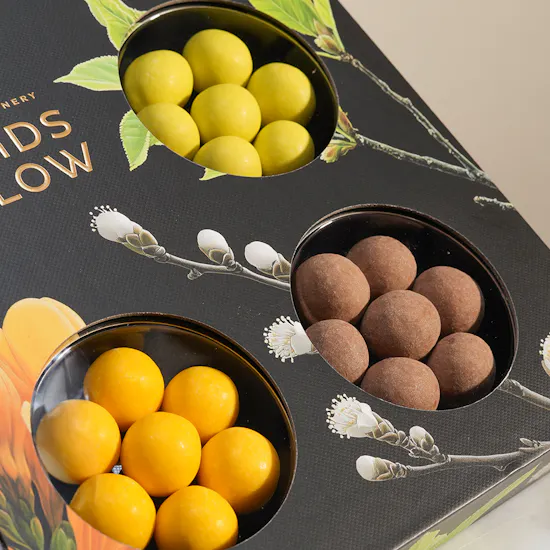 Lakrids by Bulow Spring Selection Licorice Box