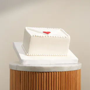 Floward Love Mail Cake