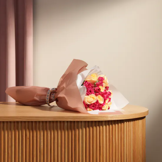 For Her | Hand Bouquet
