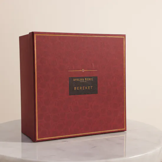 Atelier Rebul Bereket Home Frangrances Set