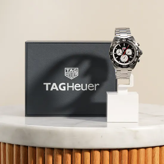 Tag Heuer Formula 1 Chronograph Men's Watch