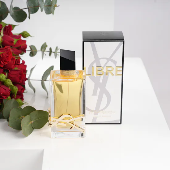 Yves Saint Laurent Libre for Women 50ml | Baby Rose