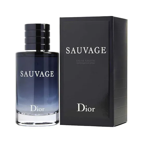 Dior Sauvage EDP 100ml | Pure Love Bouquet