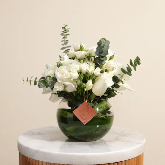 D1 Milano Men's Watch | Flowers & Balloons