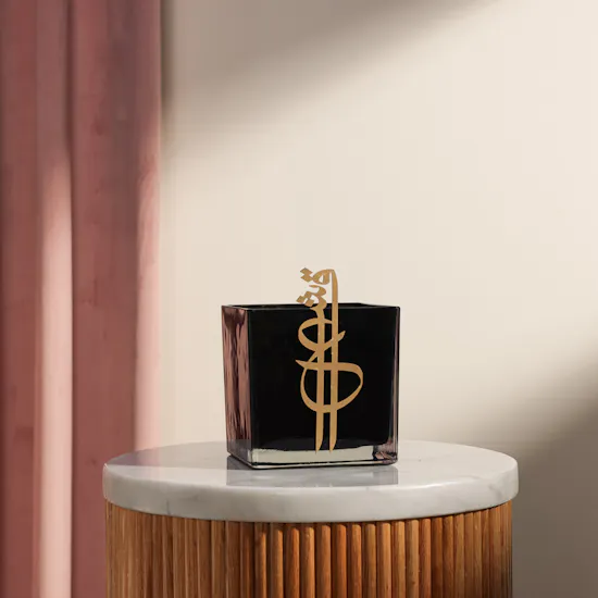Nine Eshq Scented Candle