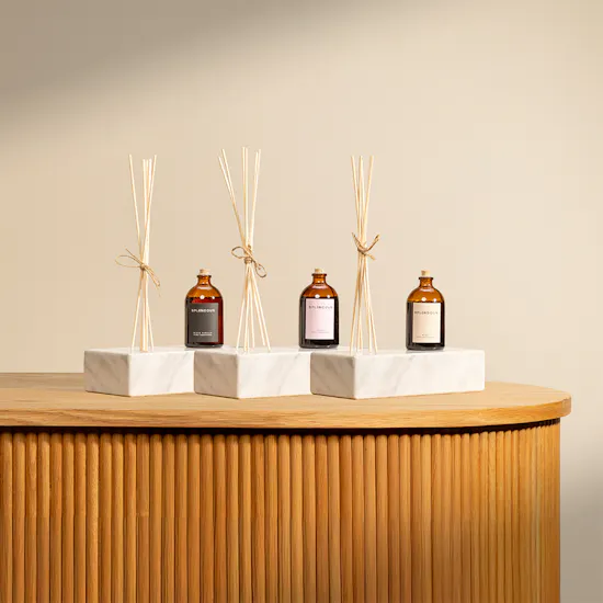 Splendour Unique Diffusers Sets