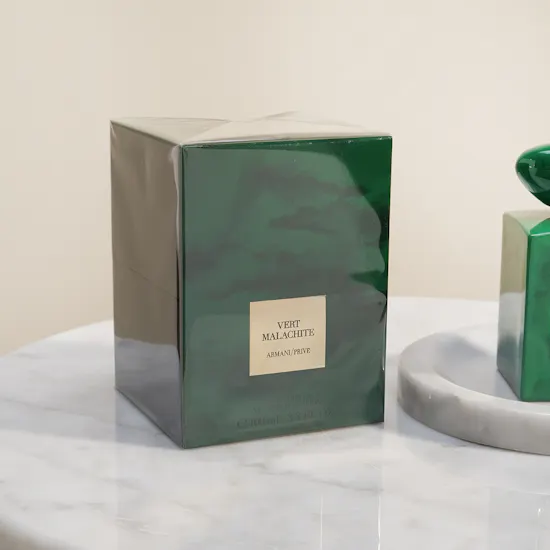 Giorgio Armani Prive Vert Malachite EDP Unisex | 100 ml
