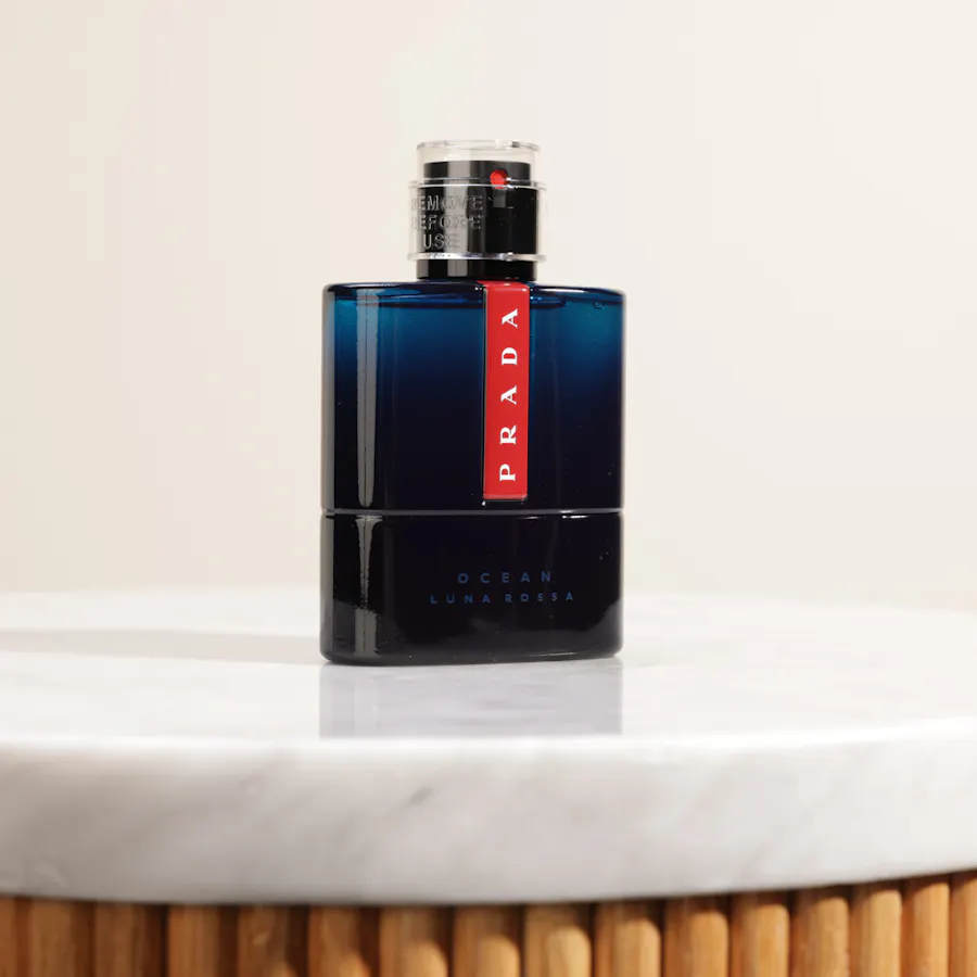 Prada Luna Rossa Ocean for Men | 100ml  2