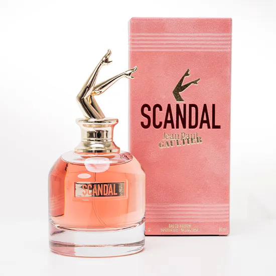 Jean Paul Gaultier Scandal By Night EDP for Women | 80 ml