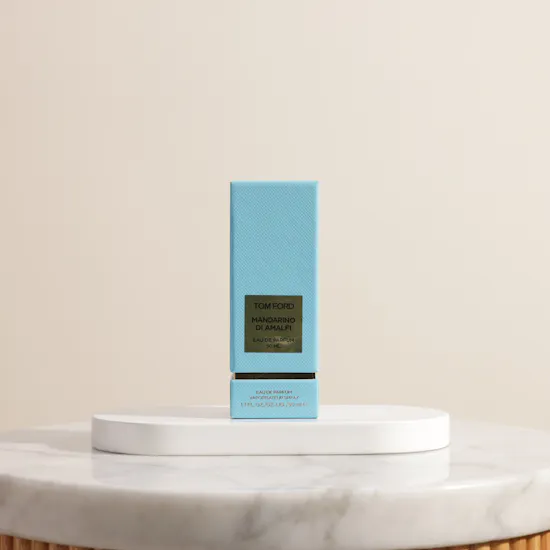 Tom Ford Mandarino di Amalfi Acqua EDP for Unisex | 50 ml