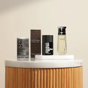 Carolina Herrera Duo Gift Set for Men