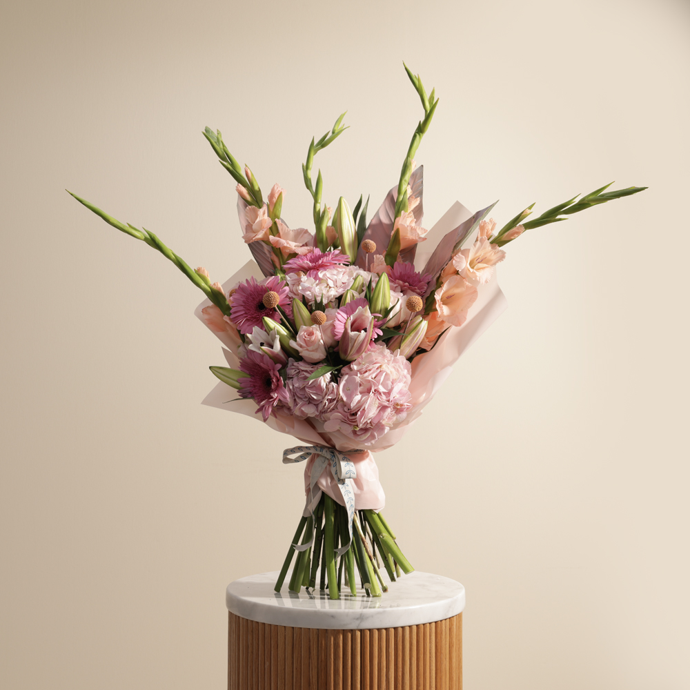 Delight Flowers Bouquet