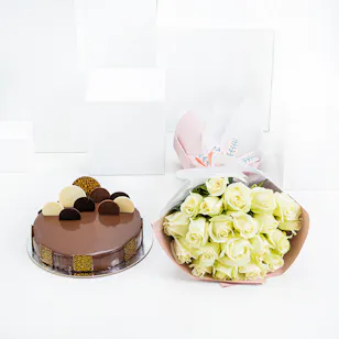 Secrets Trios Chocolate Cake Secrets Trios Chocolate Cake