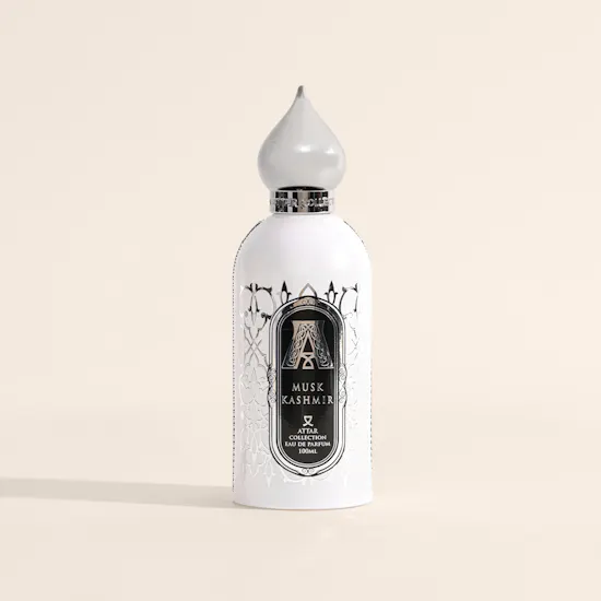 Attar Collection Musk Kashmir Unisex EDP | 100 ml