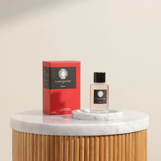 عطر شارم او دى بارفيوم للجنسين من لا مانوفاكشر | 100 مل