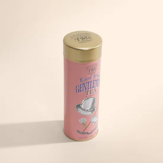 Twg Tea Earl Grey Gentleman Tea